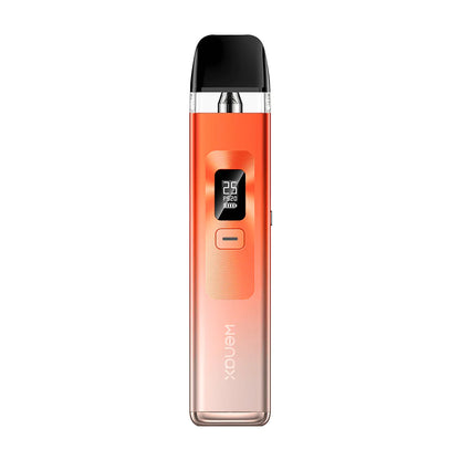 Geekvape Wenax AQ Kit