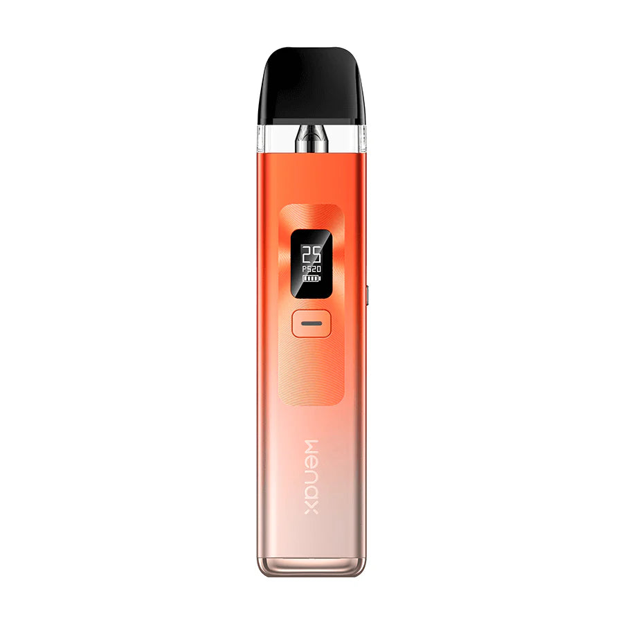 Geekvape Wenax AQ Kit