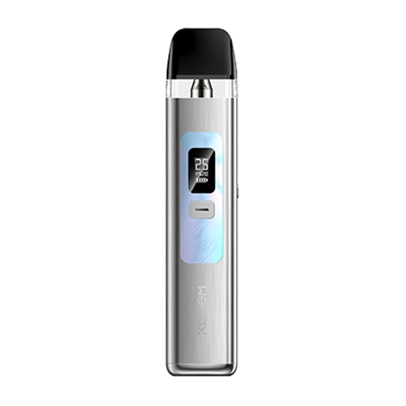 Geekvape Wenax AQ Kit