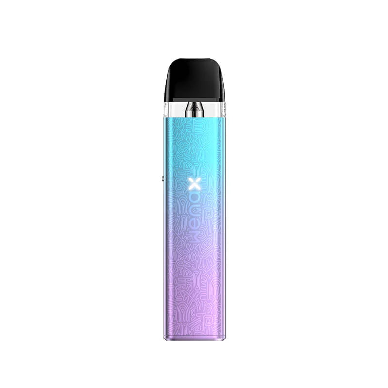Geekvape Wenax Q Mini Kit