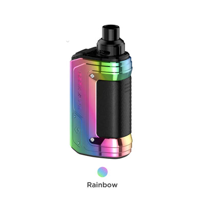 Geek Vape H45 Aegis Hero 2 Vape Kit