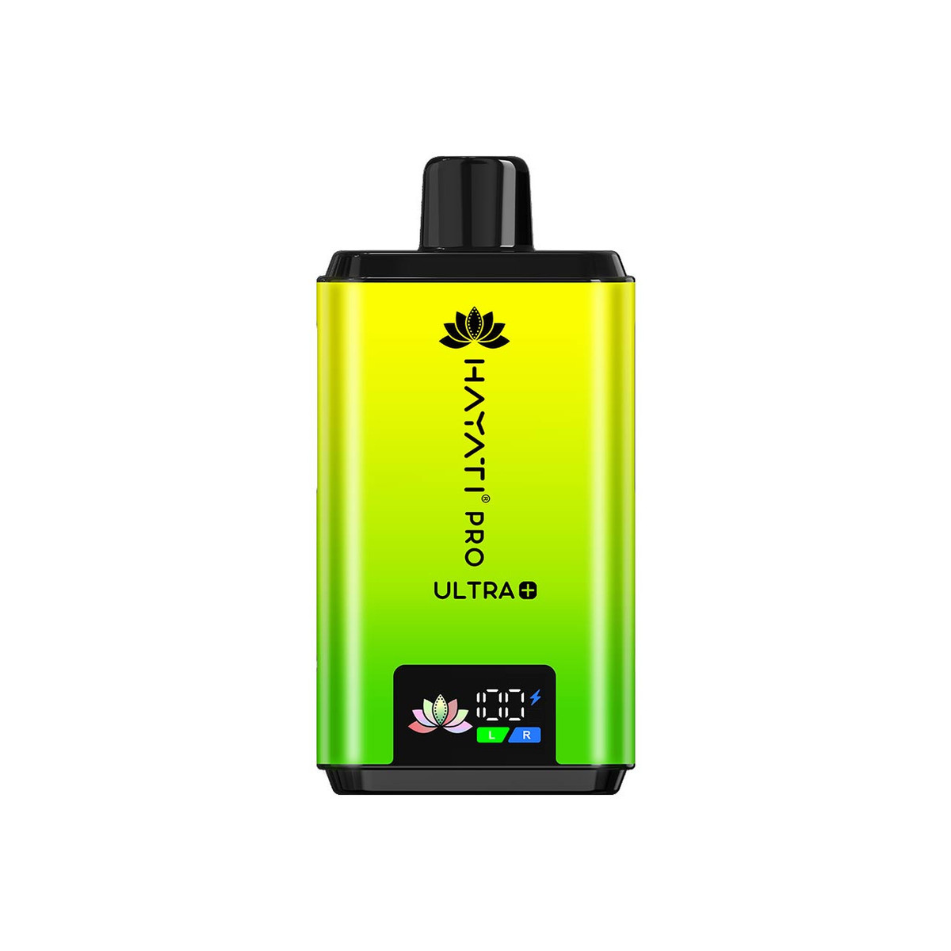 Hayati Pro Ultra+ 25000 Puffs