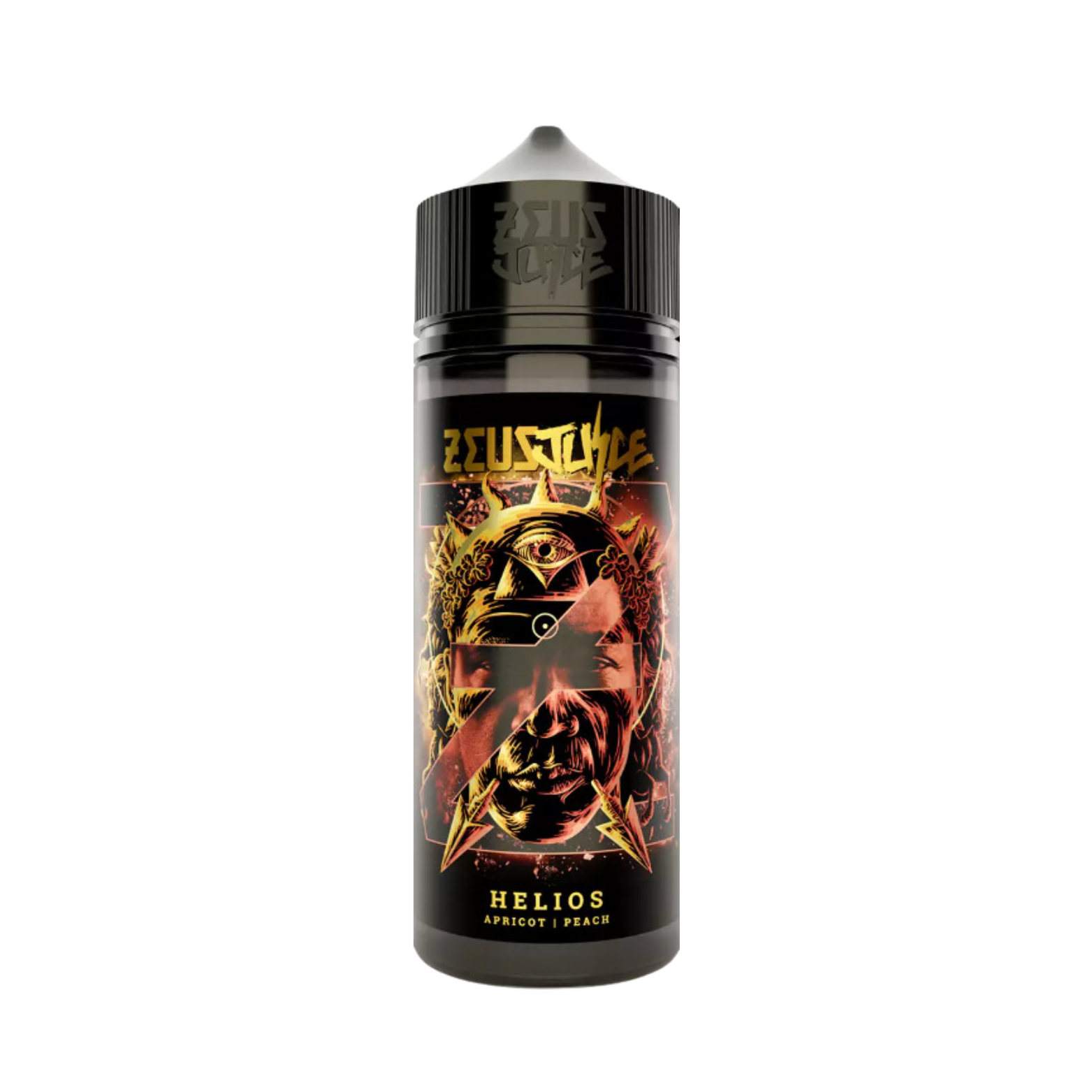 Helios 100ml E-Liquid By Zeus Juice