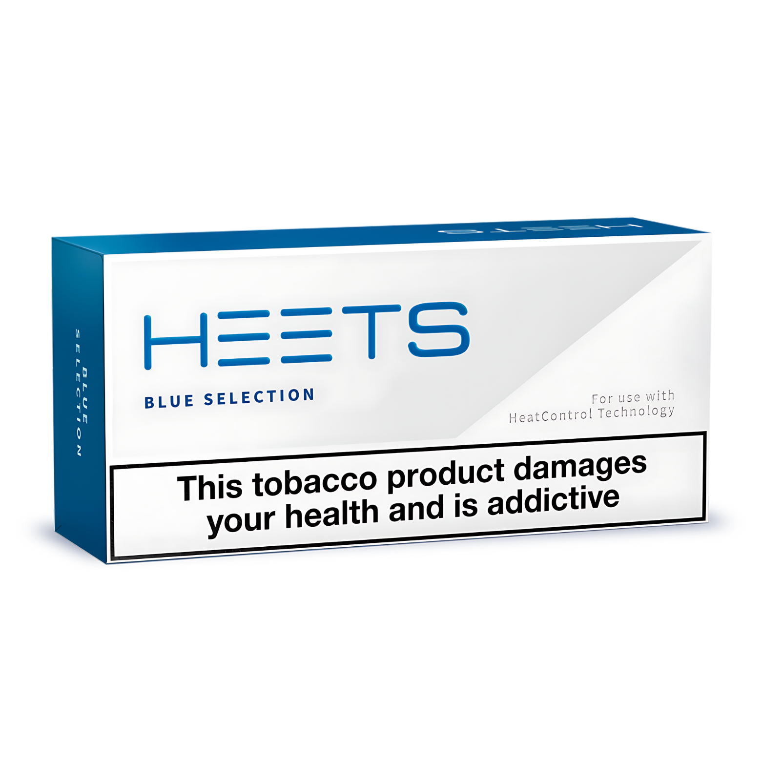 IQOS HEETS Blue Heated Tobacco Sticks 20 Pack