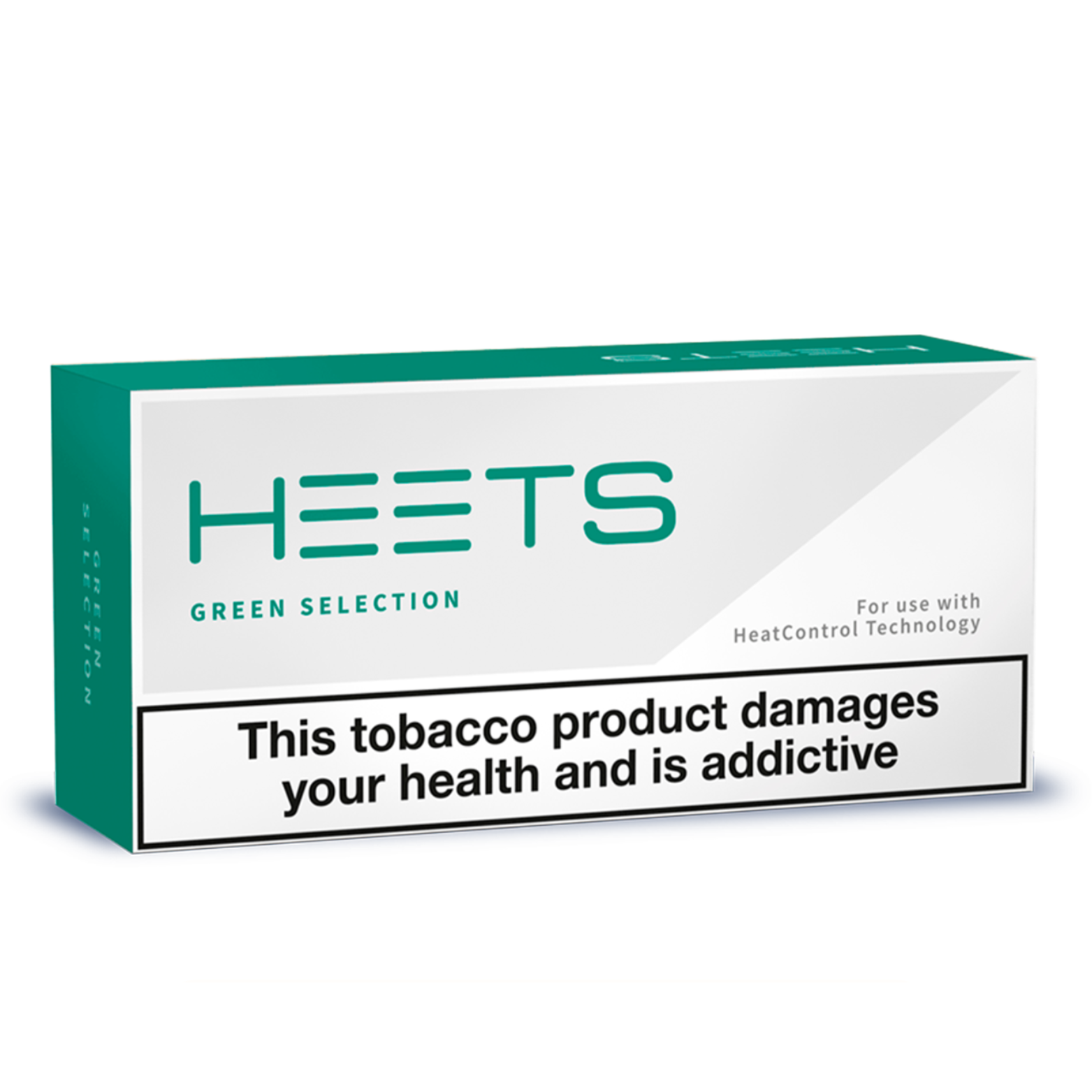 IQOS HEETS Green Heated Tobacco Sticks 20 Pack