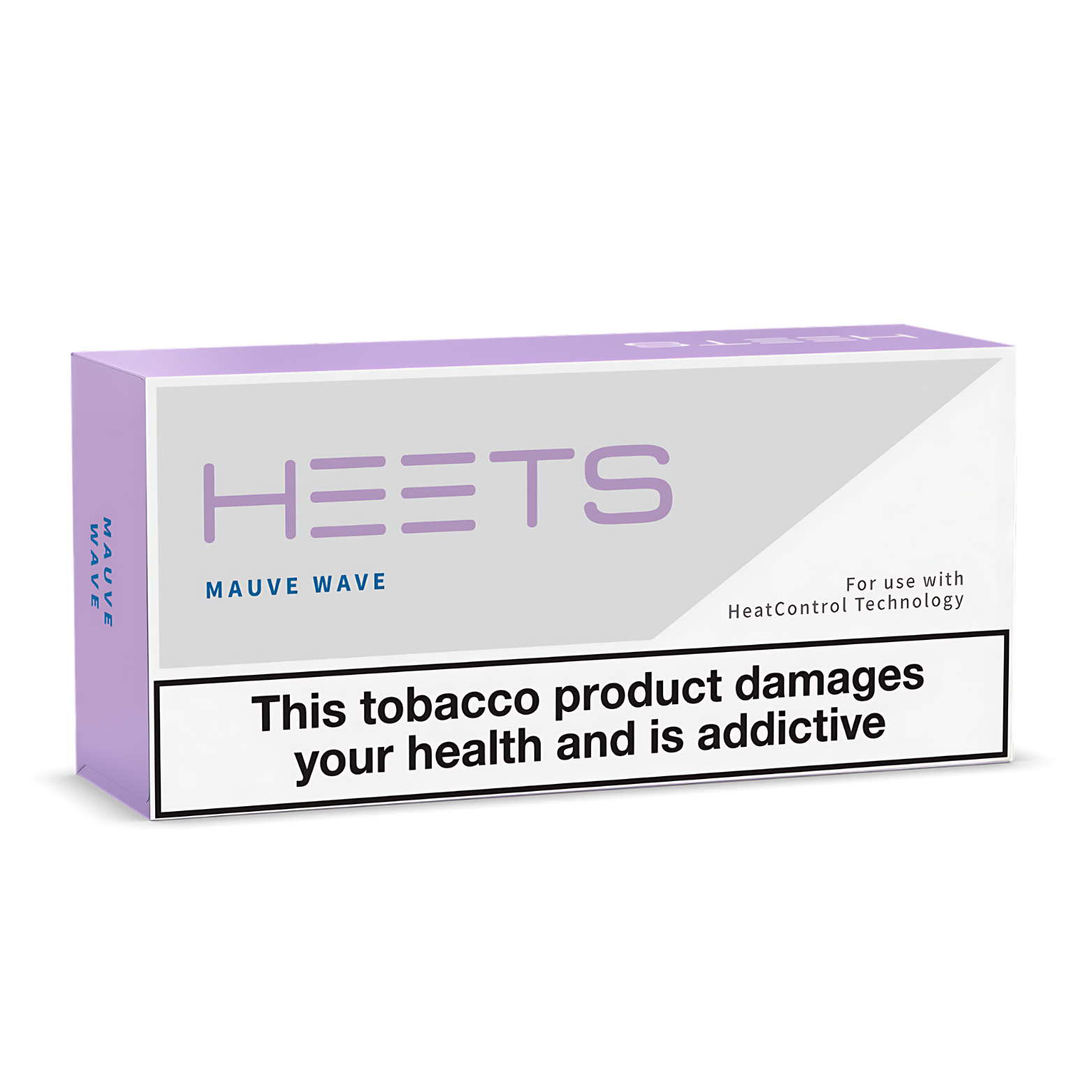 IQOS HEETS Mauve Wave Heated Tobacco Sticks 20 Pack