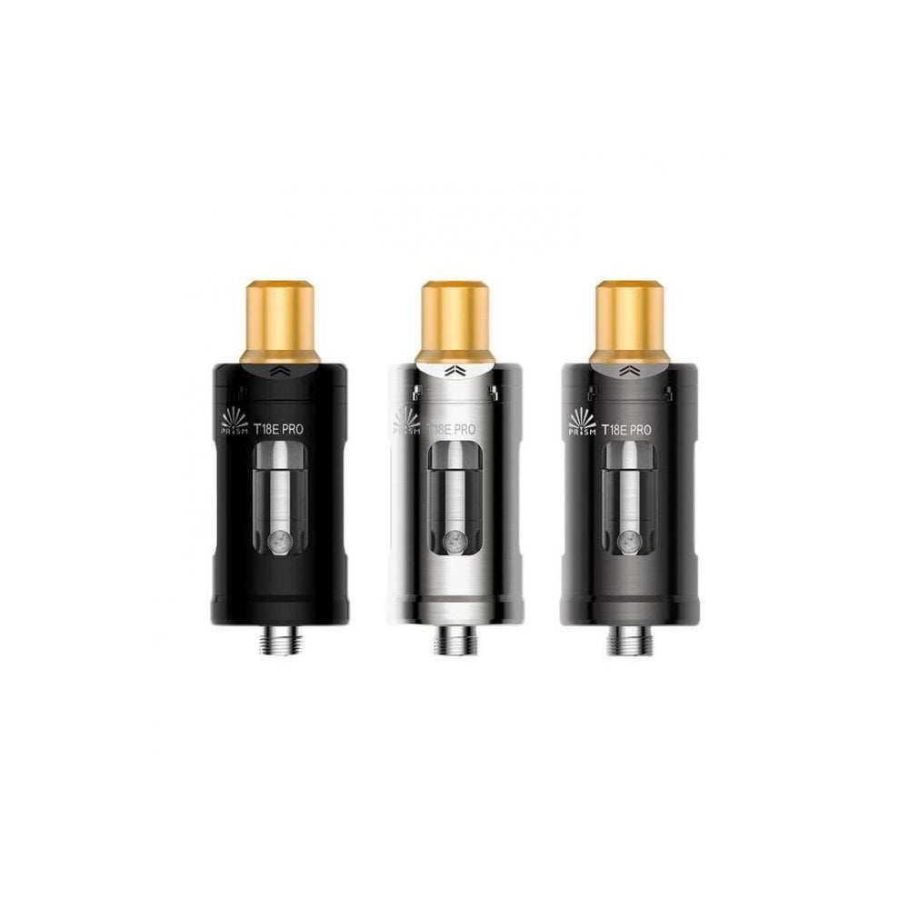 Innokin Prism T18E Pro Tank