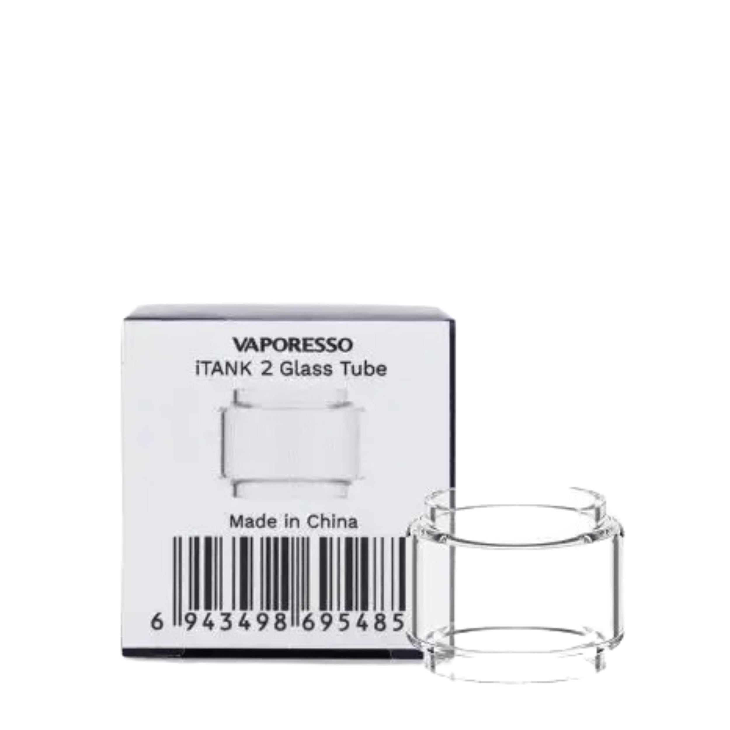 Vaporesso i Tank 8ml Bubble Glass