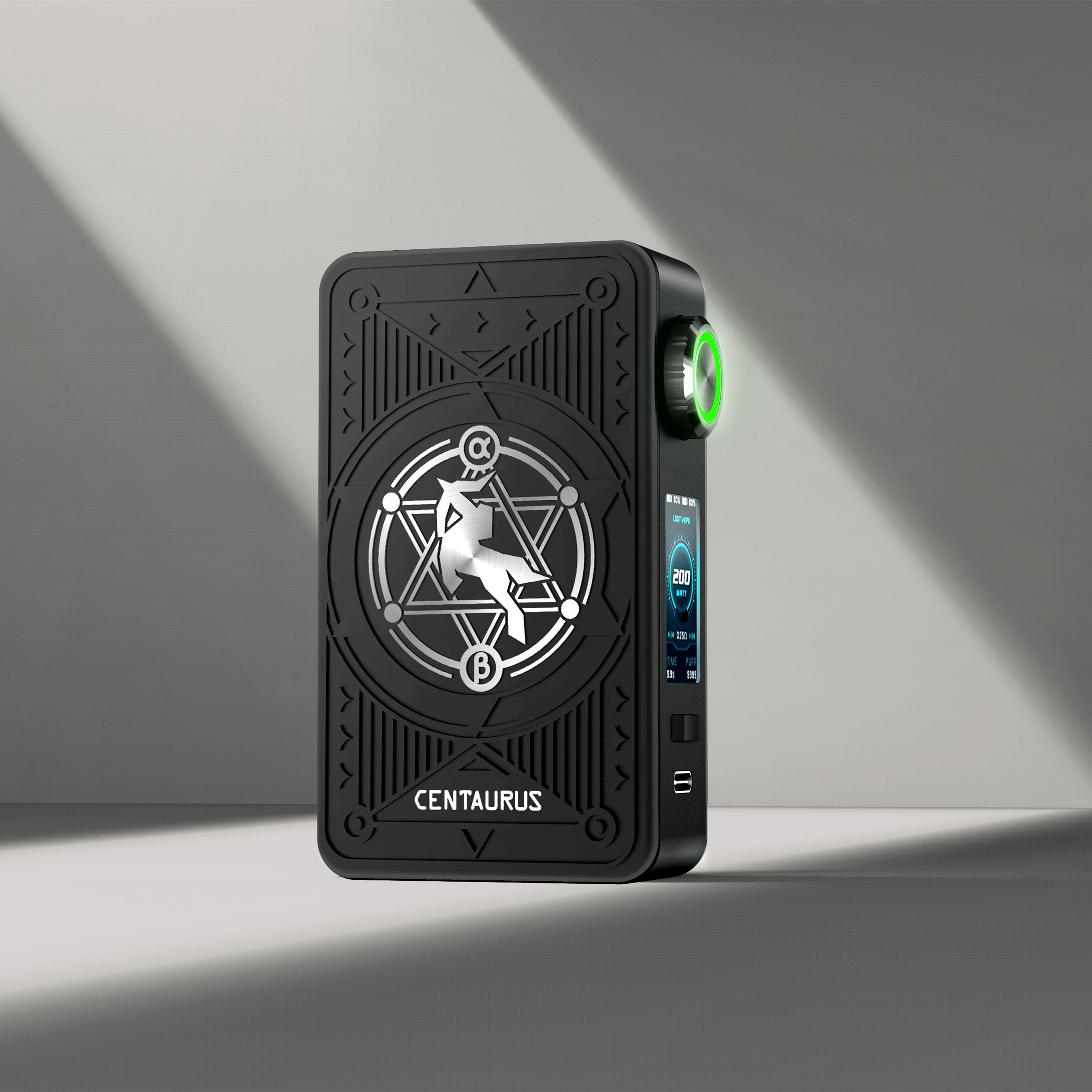 Lost Vape Centaurus M200 Mod