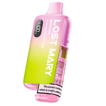 Lost Mary BM6000 Refillable Kit
