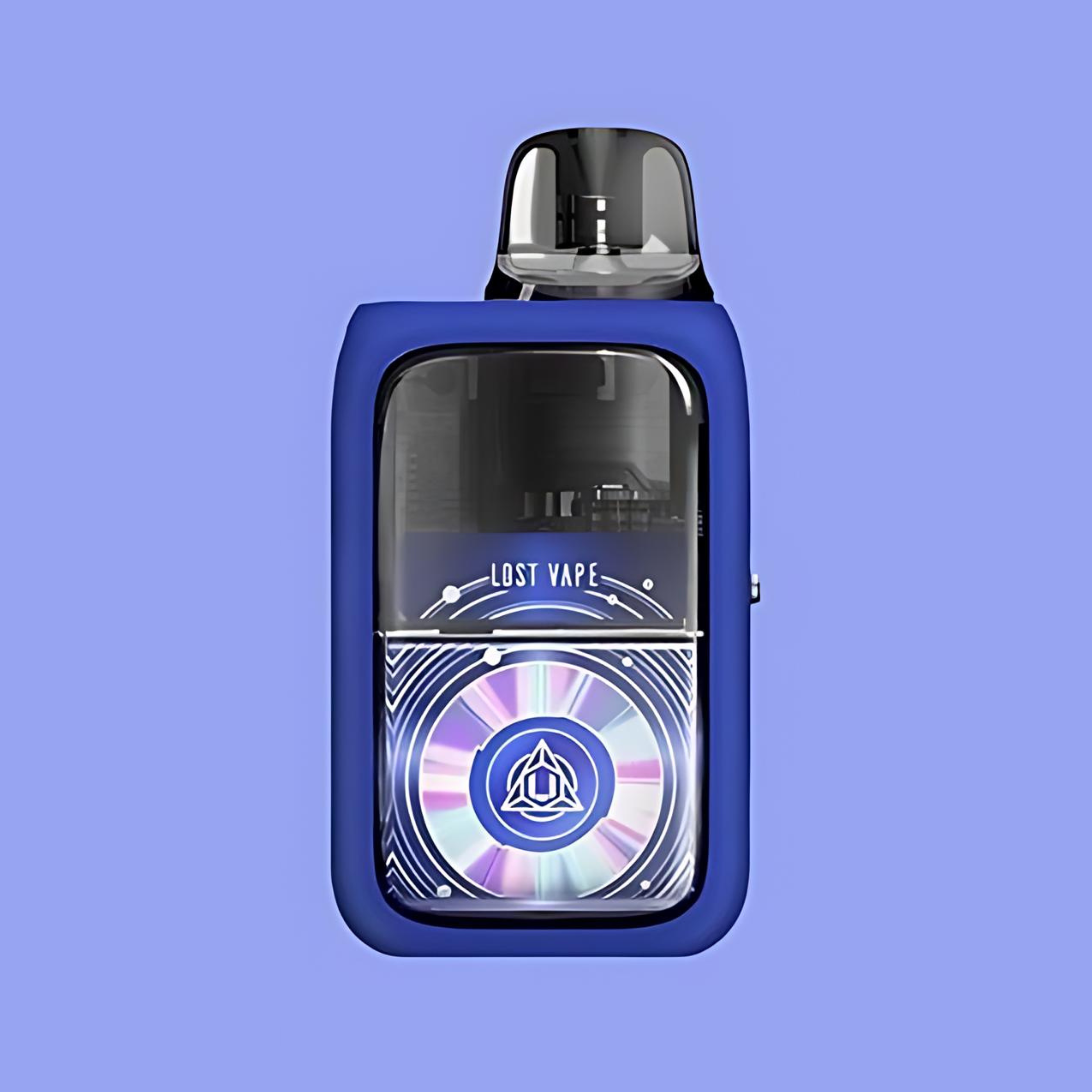 Lost Vape Ursa Epoch Pod Vape Kit