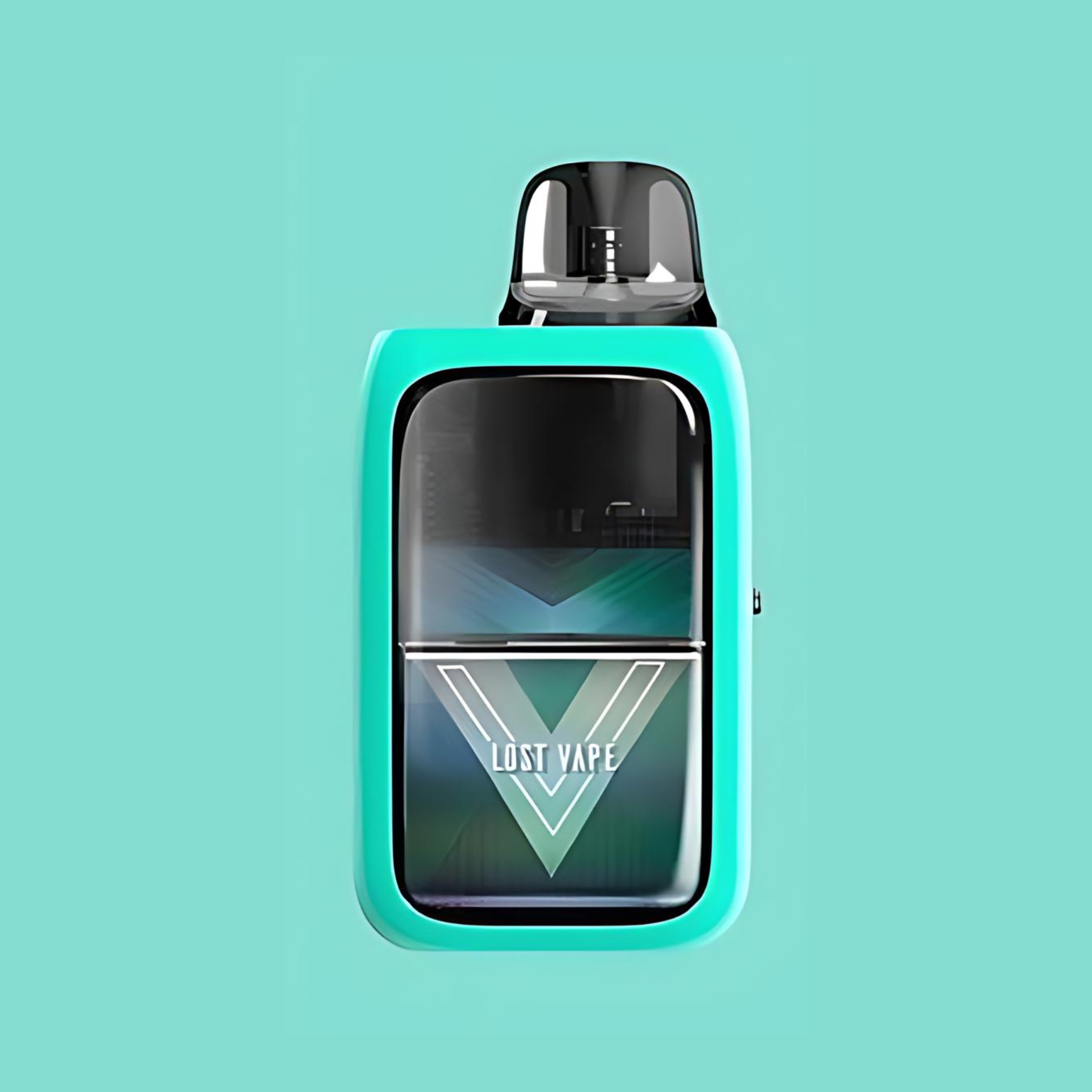 Lost Vape Ursa Epoch Pod Vape Kit