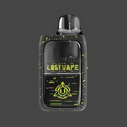 Lost Vape Ursa Epoch Pod Vape Kit