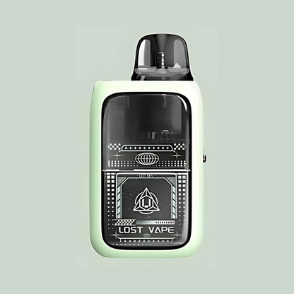 Lost Vape Ursa Epoch Pod Vape Kit