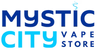 Mystic City Vape Store