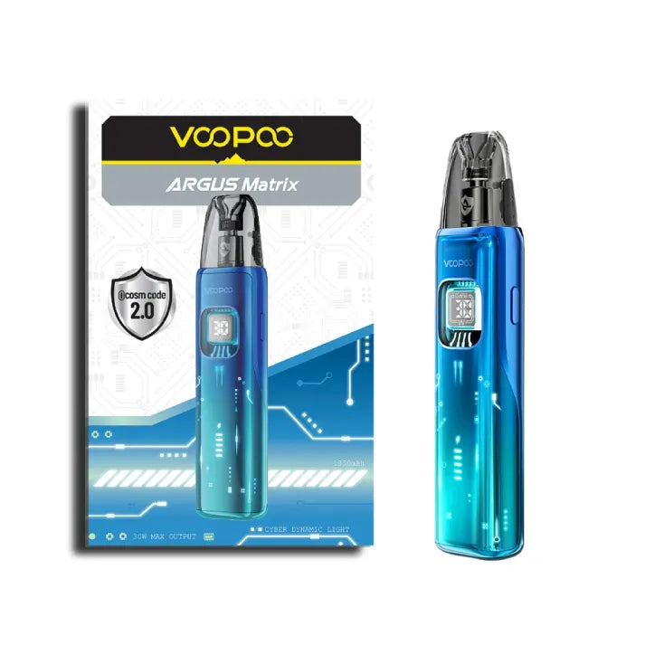 Voopoo Argus Matrix Kit