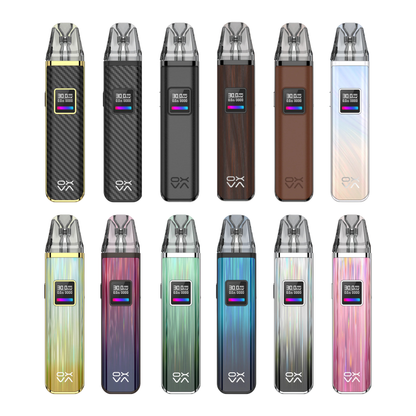 OXVA Xlim Pro Pod Vape Kit