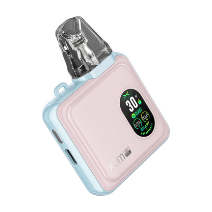 OXVA Xlim SQ Pro Pod Vape Kit Pastel Pink