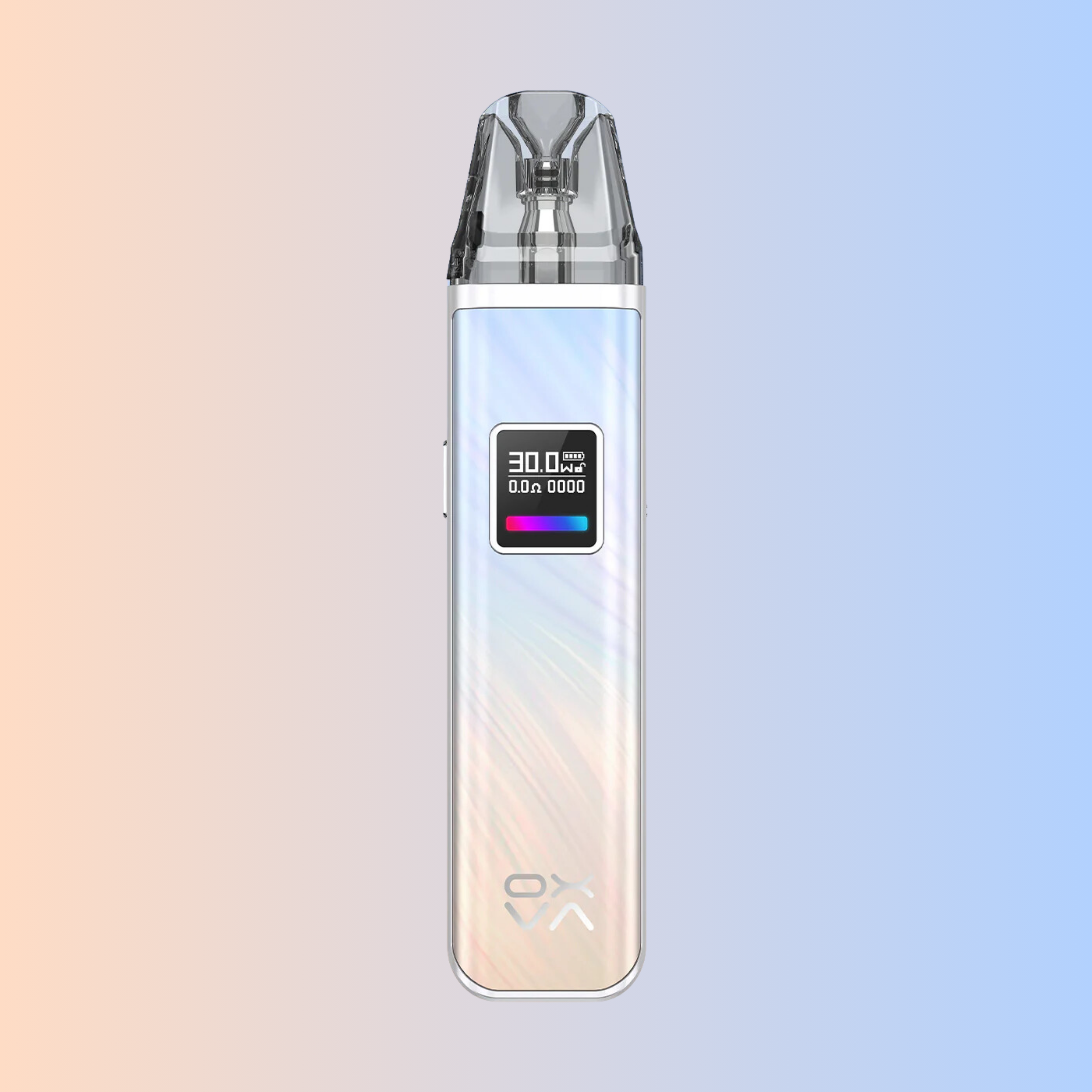 OXVA Xlim Pro Pod Vape Kit Fancy Feather