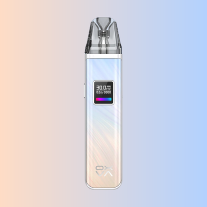 OXVA Xlim Pro Pod Vape Kit Fancy Feather