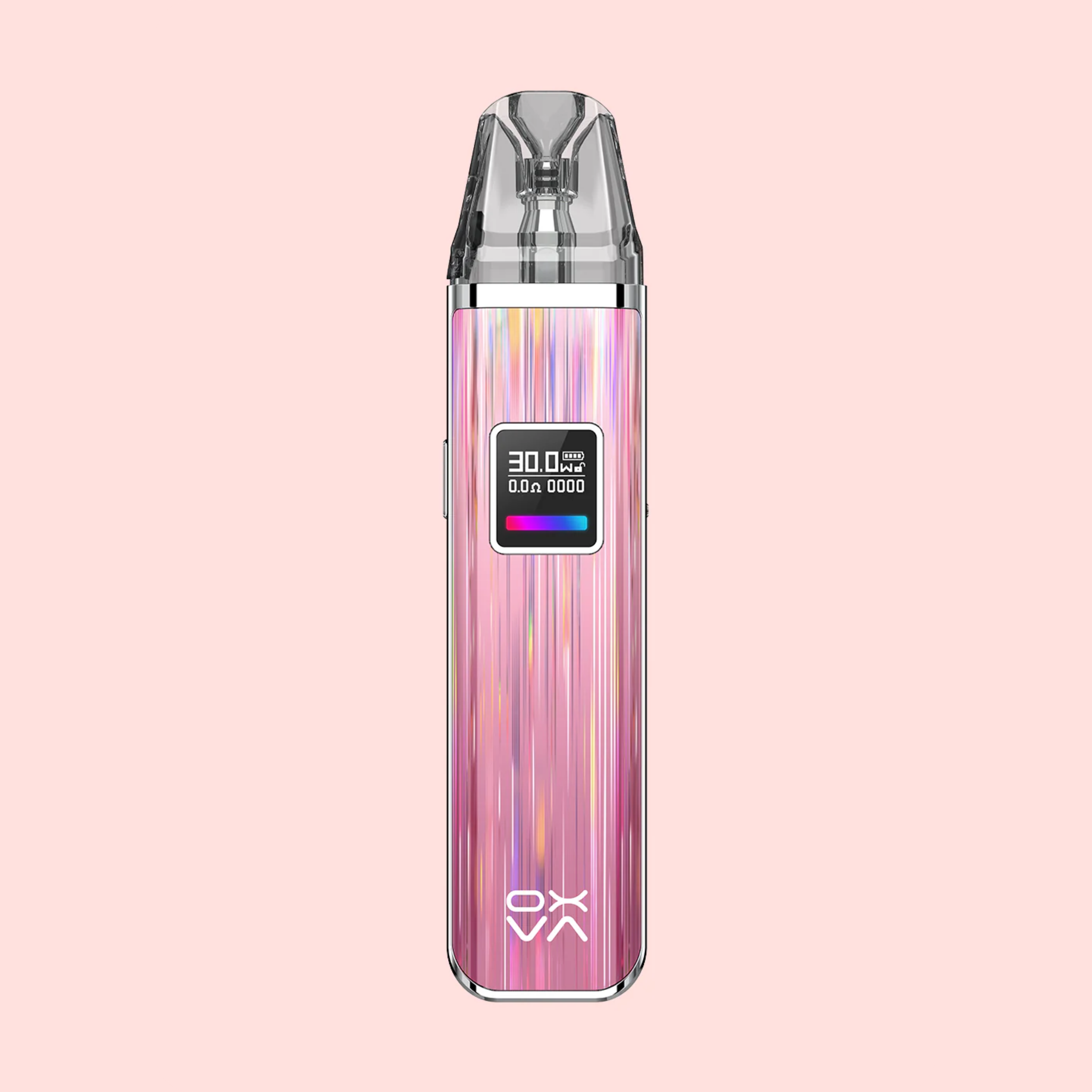 OXVA Xlim Pro Pod Vape Kit Gleamy Pink