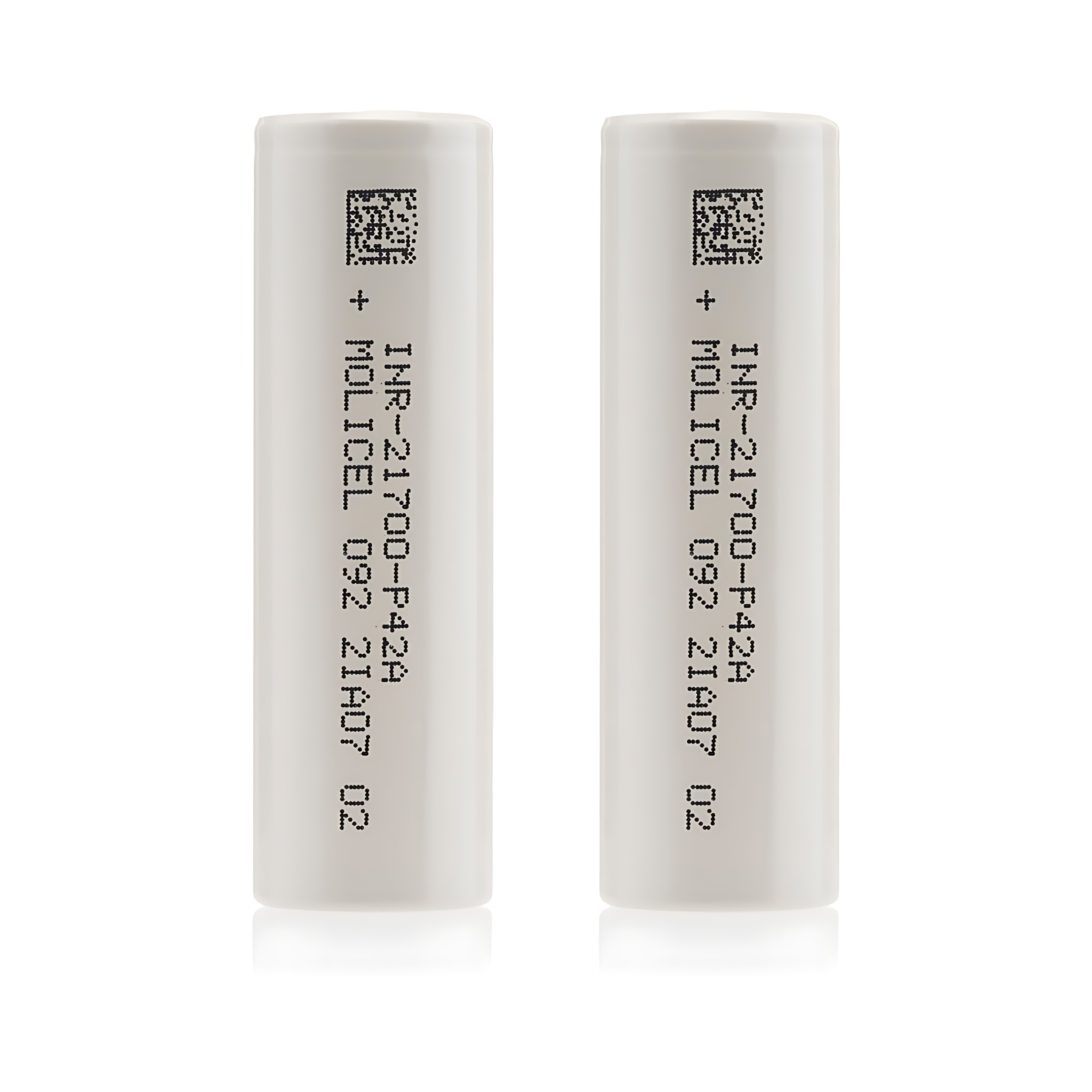 P42A 4200mah 30A 21700 Battery by Molicel