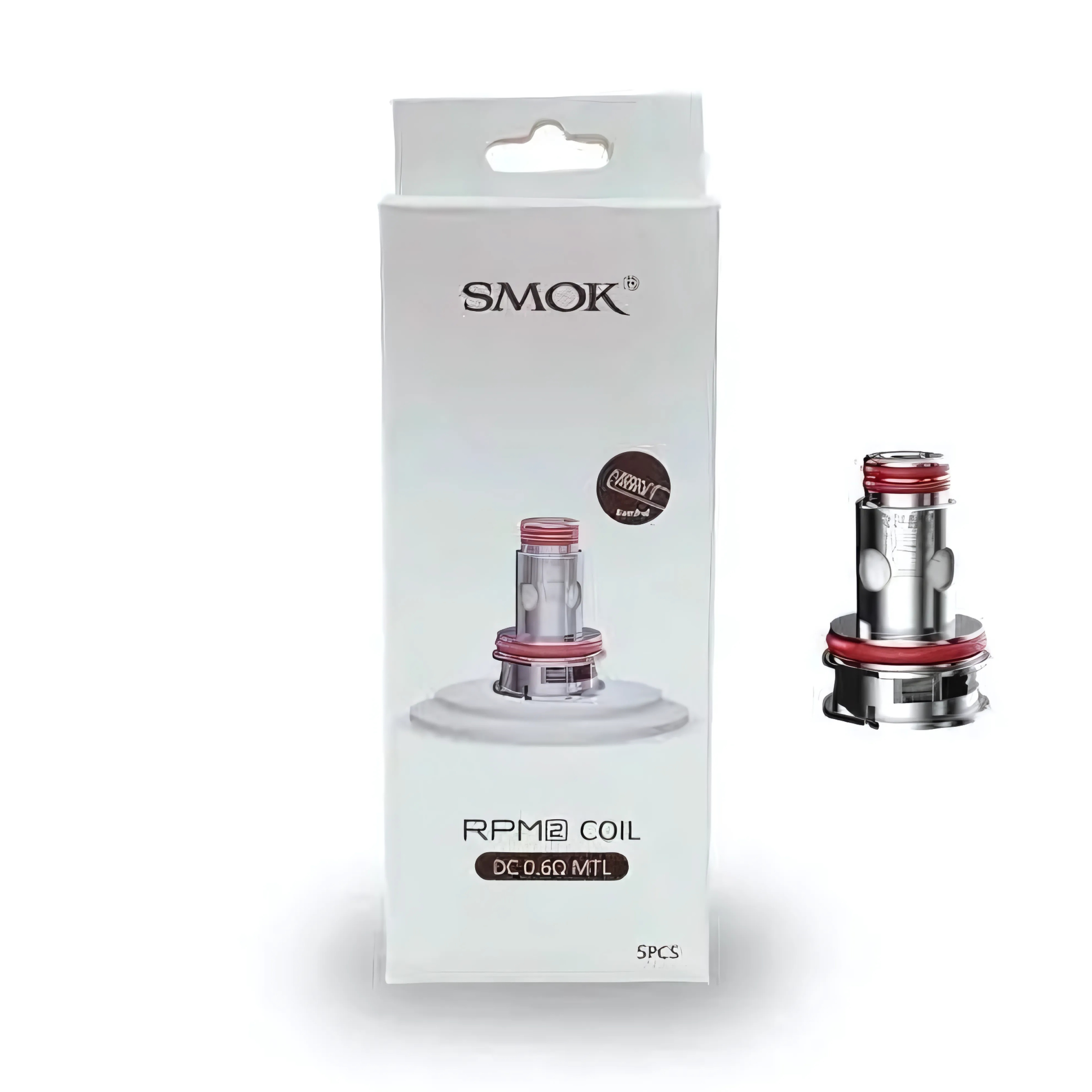 SMOK RPM2 Replacement Coils