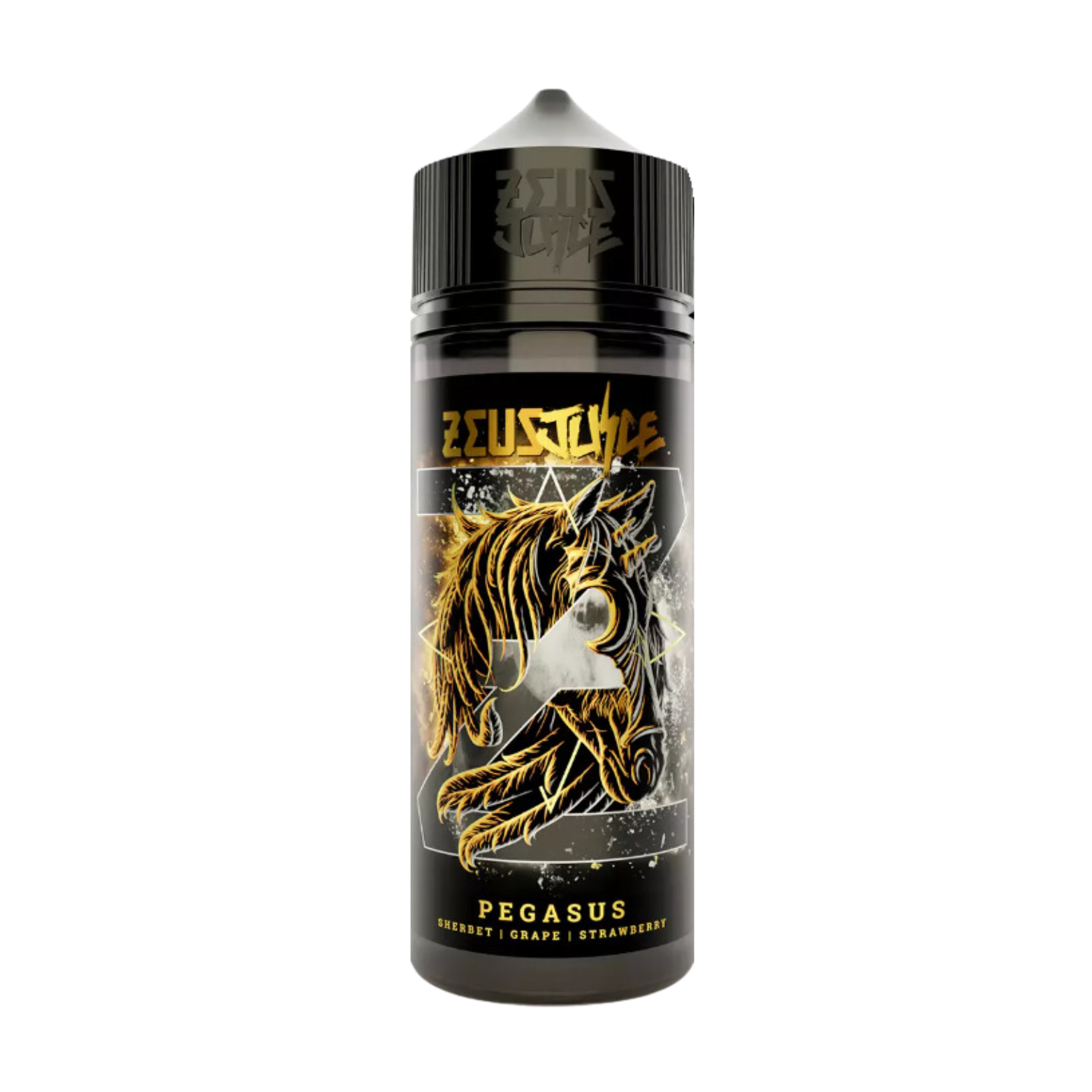 Pegasus 100ml E-Liquid By Zeus Juice