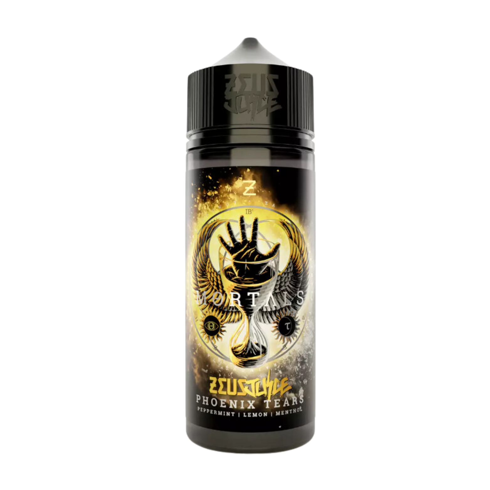 Phoenix Tears 100ml E-Liquid By Zeus Juice