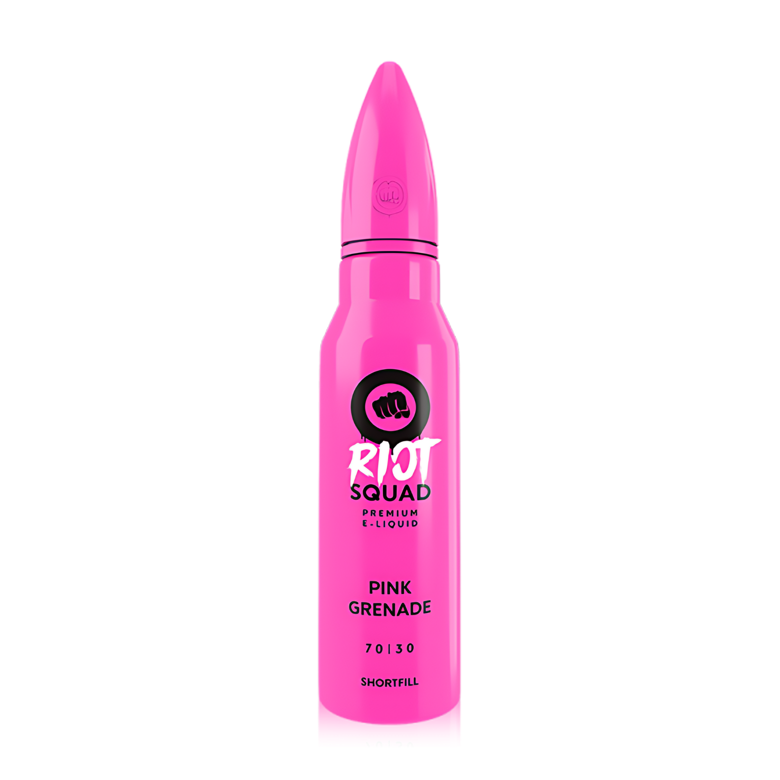 Pink Grenade Shortfill 50ml E-Liquid by Riot Squad