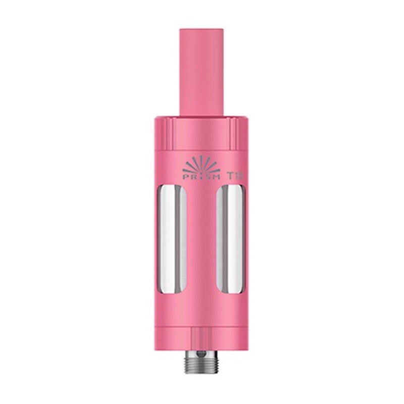 Prism T18E Tank