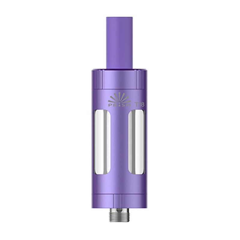 Prism T18E Tank