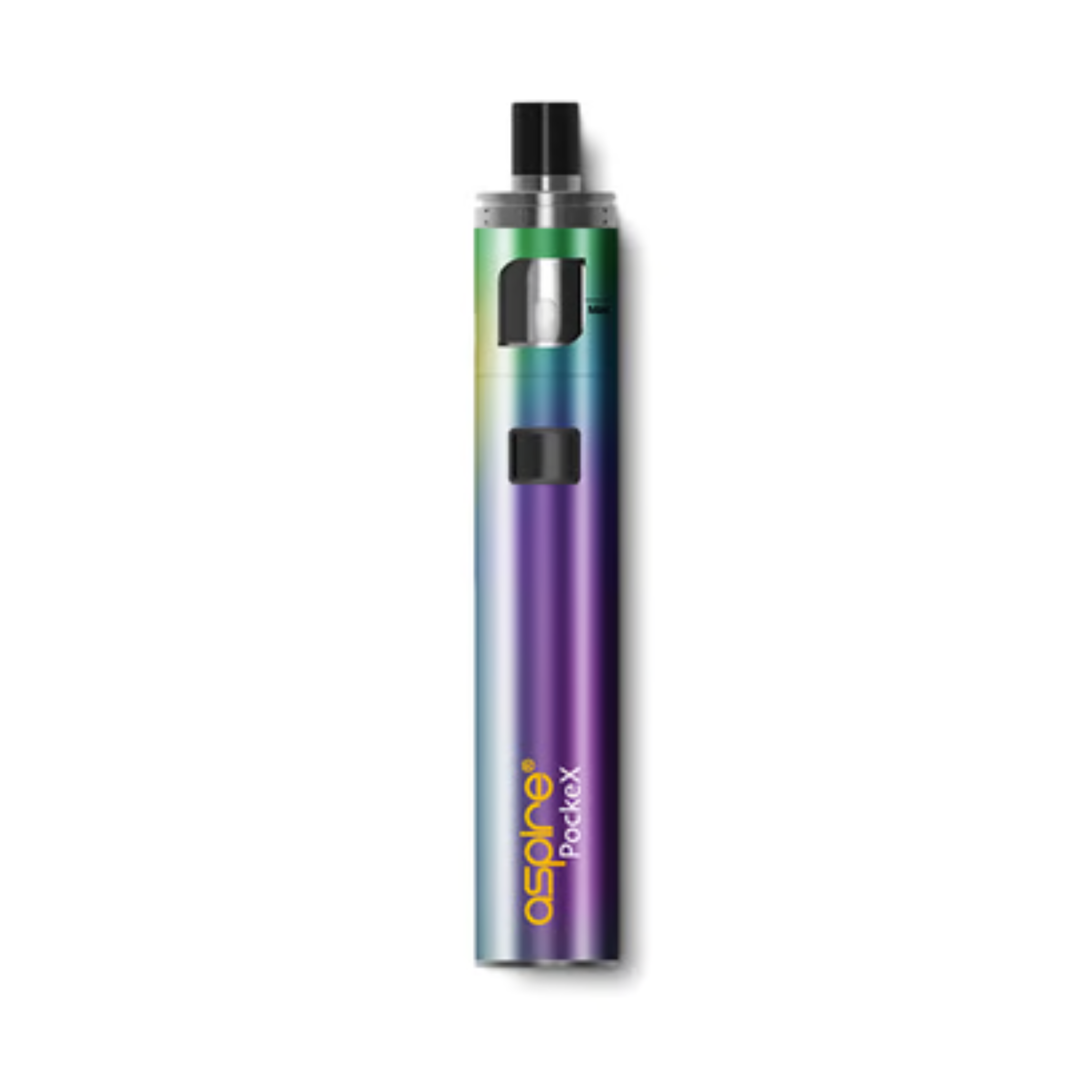 Aspire Pockex Vape Kit