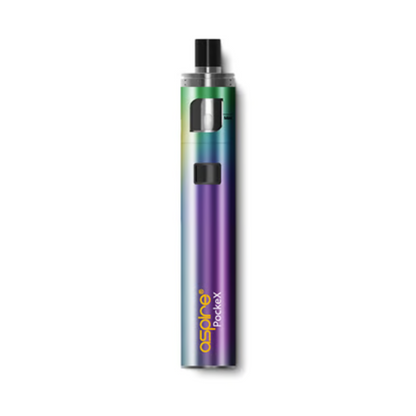 Aspire Pockex Vape Kit
