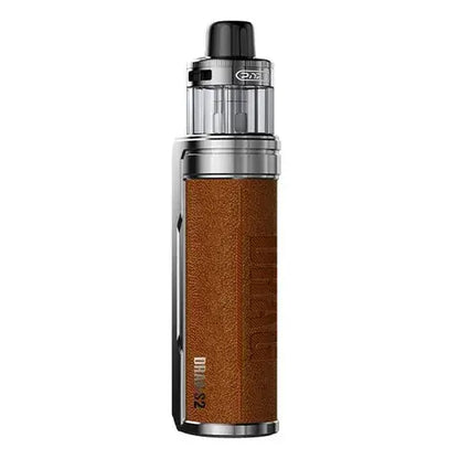 Voopoo Drag S2 Vape Kit