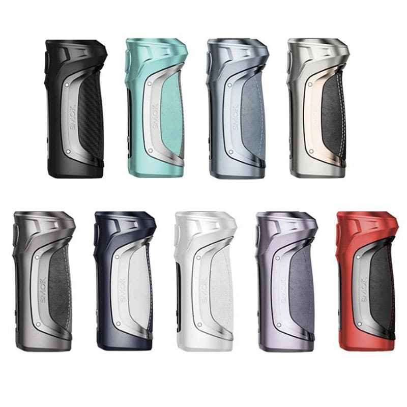 SMOK MAG Solo Mod