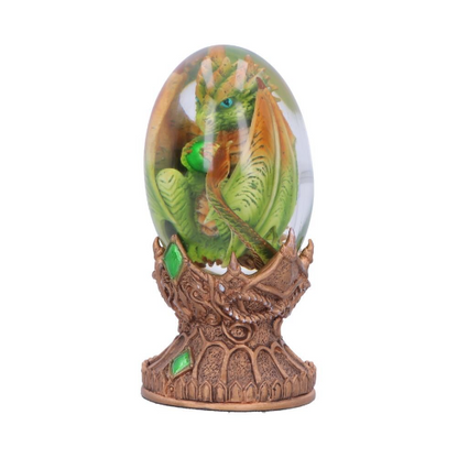 Nemesis Now Elemental Dragonlings - Earth 12cm