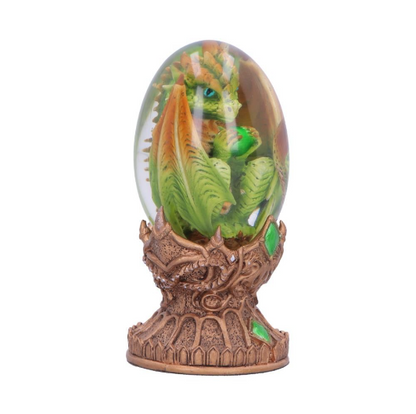 Nemesis Now Elemental Dragonlings - Earth 12cm