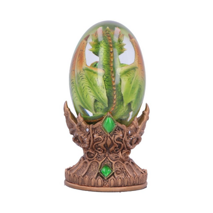 Nemesis Now Elemental Dragonlings - Earth 12cm