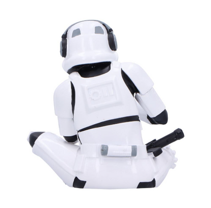 Nemesis Now Stormtrooper Game On! 9.5cm