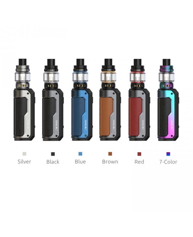 Smok Fortis Kit