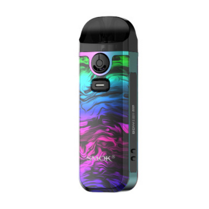 Smok Nord 4 Pod Vape Kit