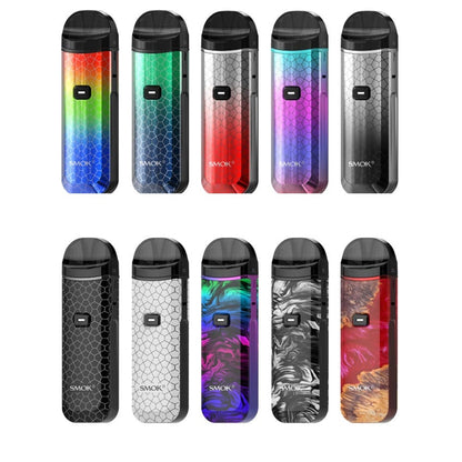 Smok Nord Pro Kit