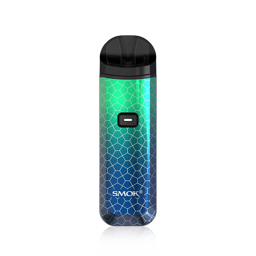 Smok Nord Pro Kit