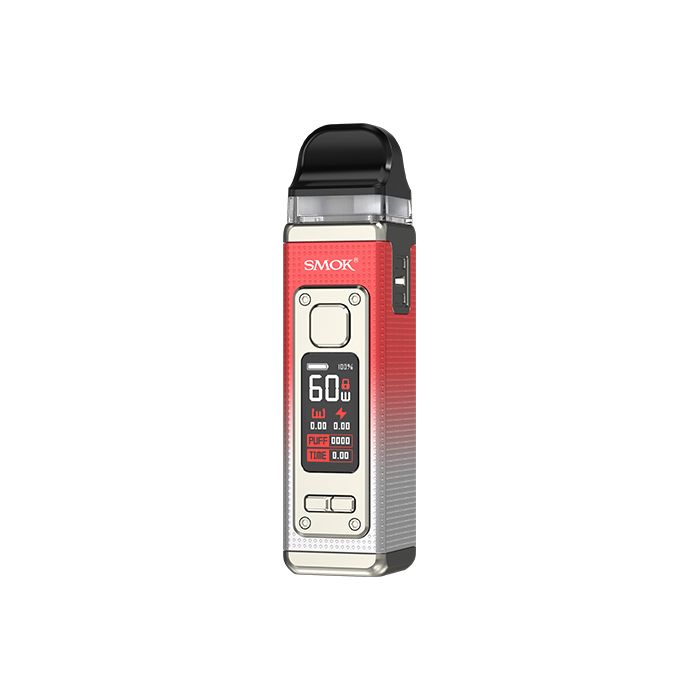 Smok RPM 4 Kit