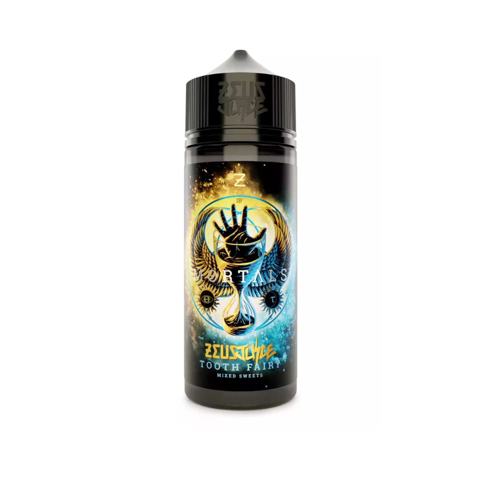 Tooth Fairy 100ml E-Liquid By Zeus Juice