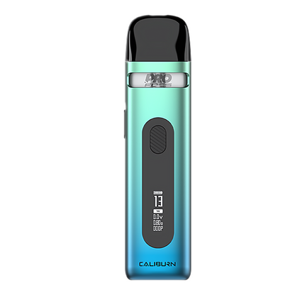 UWELL Caliburn X Pod Vape Kit