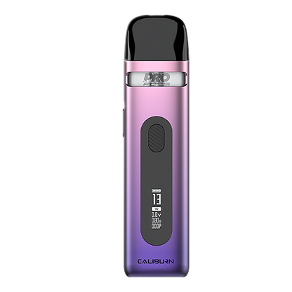 UWELL Caliburn X Pod Vape Kit