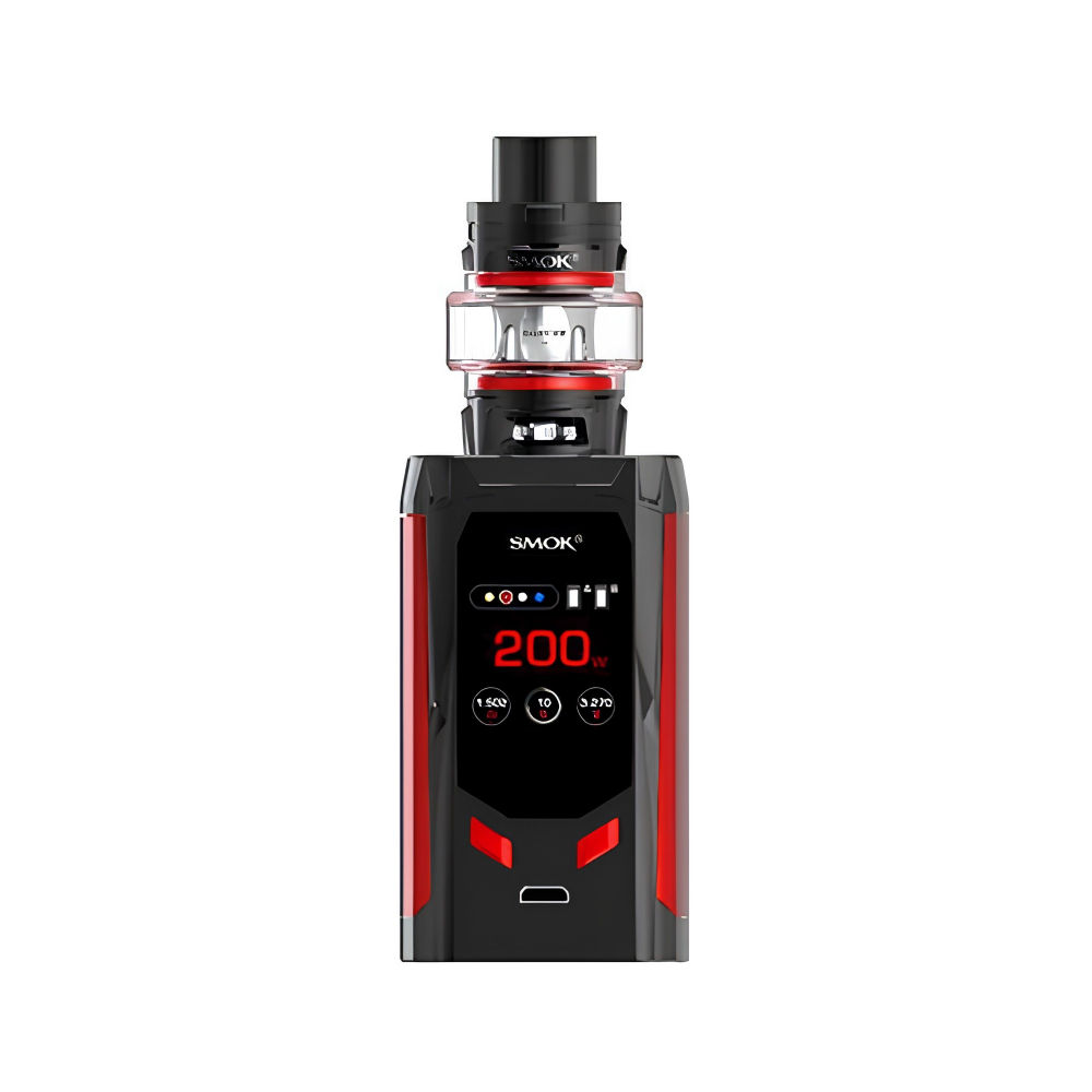 SMOK R-Kiss Vape Kit