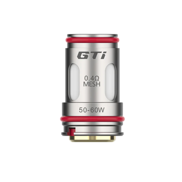 Vaporesso GT Mesh Coil 5 Pack 0.4 Ohm